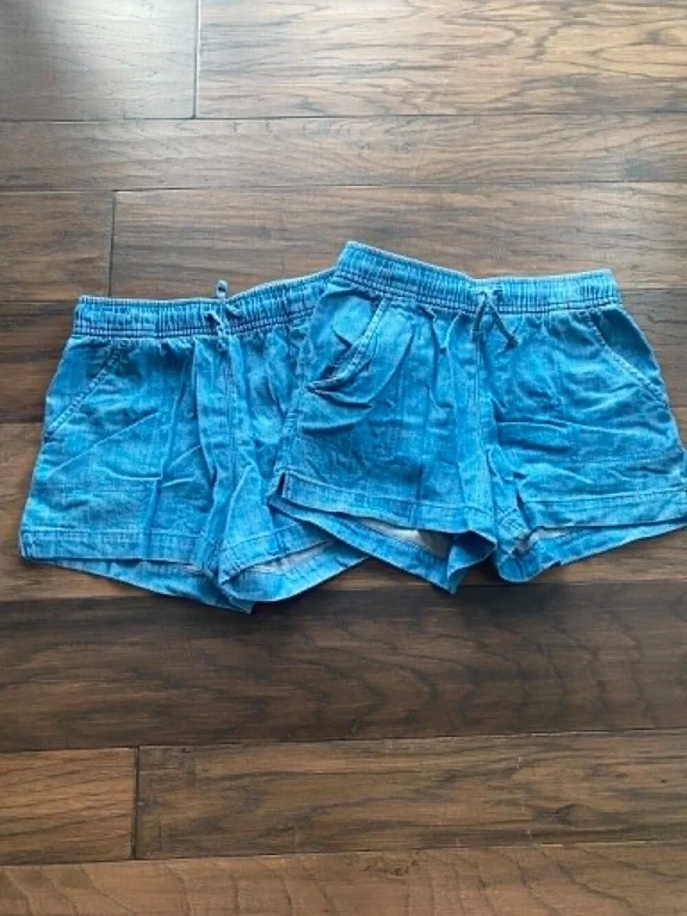 Girls Size 8 Old Navy Shorts